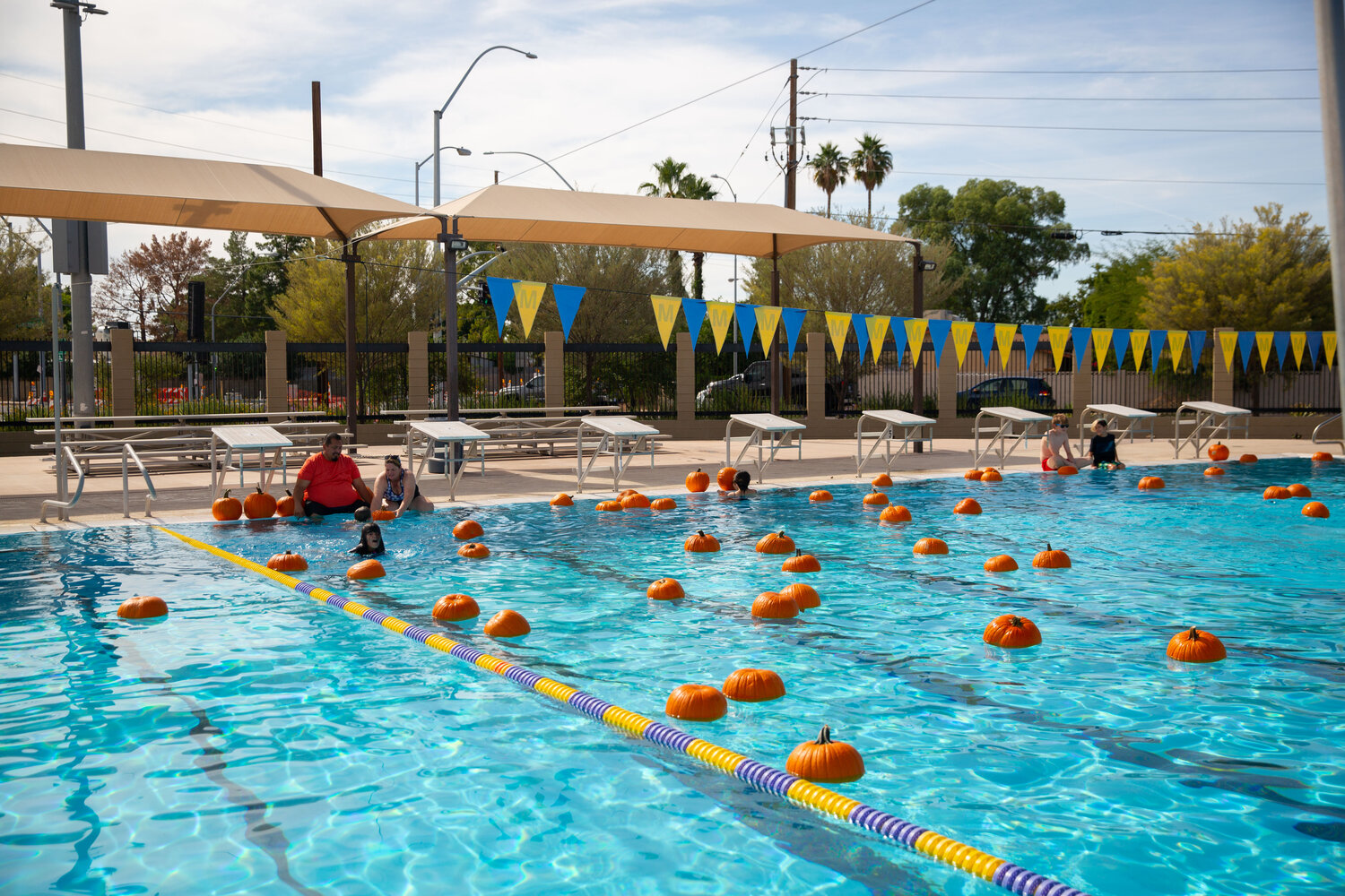 Mesa Parks and Recreation opens for fall program registration - Daily ...