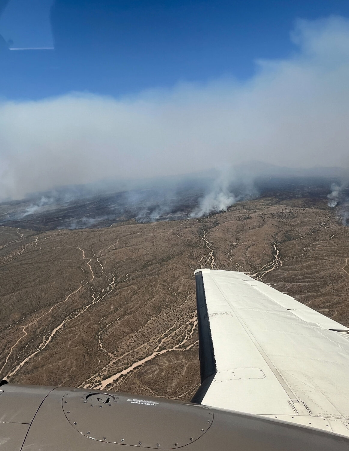 Freeman Fire southeast of Florence grows to almost 32K acres - Florence ...