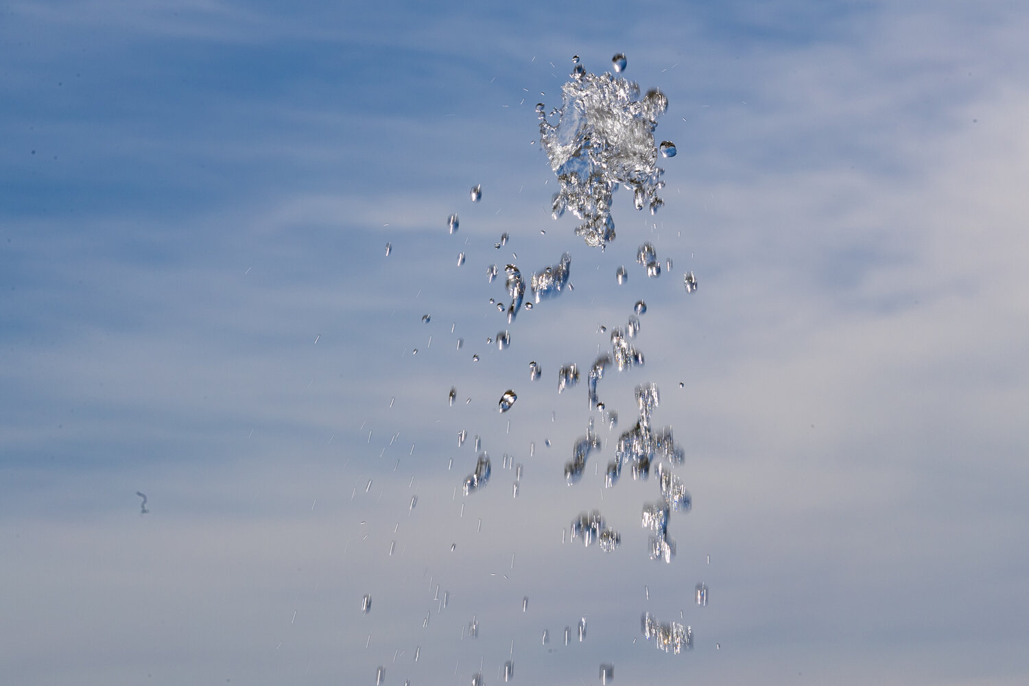 The water district, formed by the city of Apache Junction on Aug. 2, 1994, is responsible for providing water service for a portion of the city of Apache Junction.