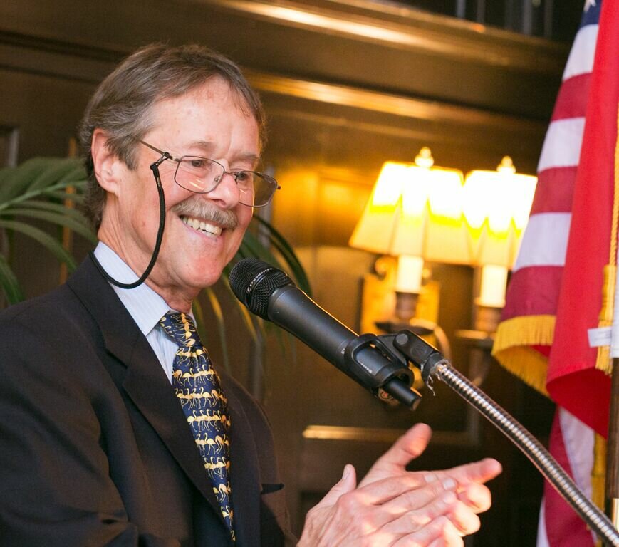 Mel Gurtov, Professor emeritus, Portland State University