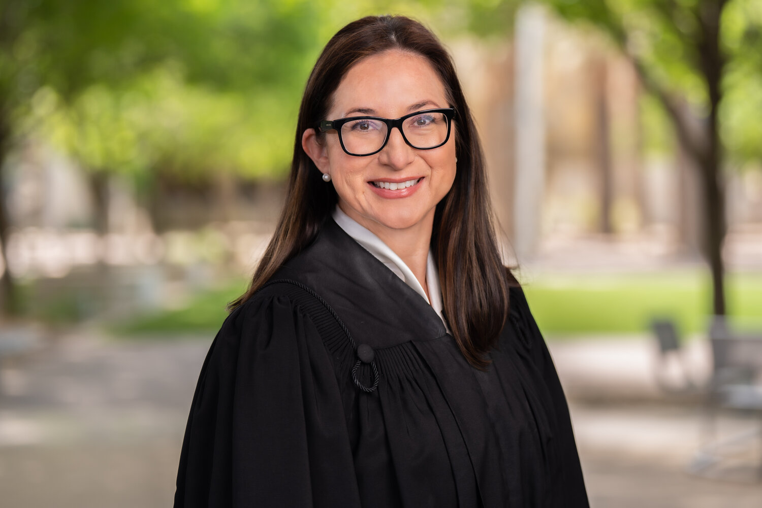 Alicia Skupin, Chandler Presiding Judge