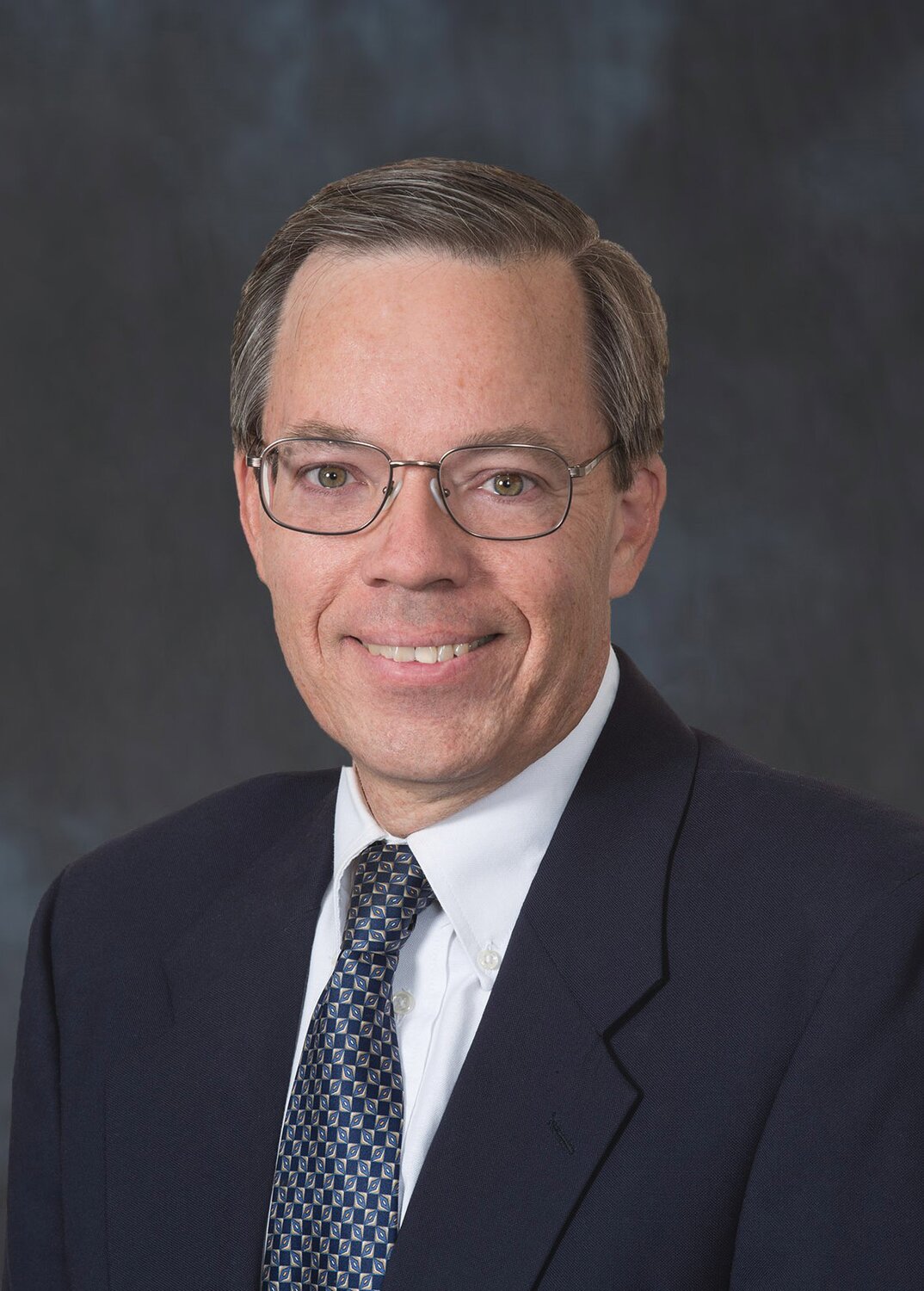 Dr. Richard Rutkowski