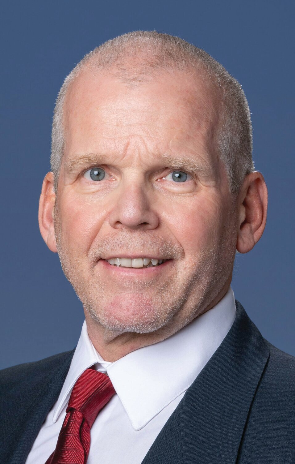 Gerry Friedel