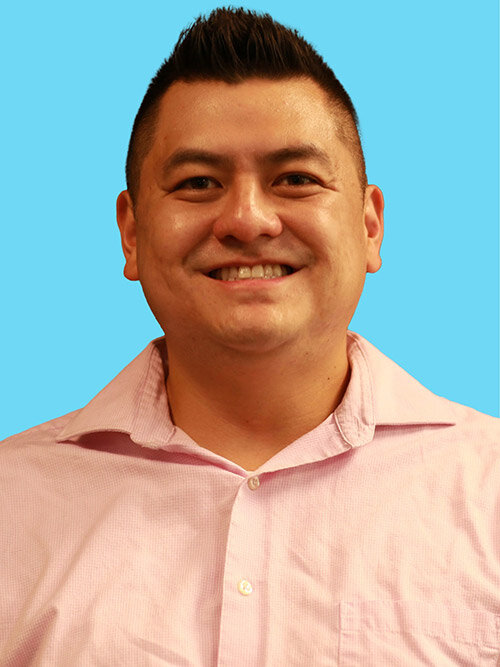 Luis Fong, DNP, PMNHP-BC