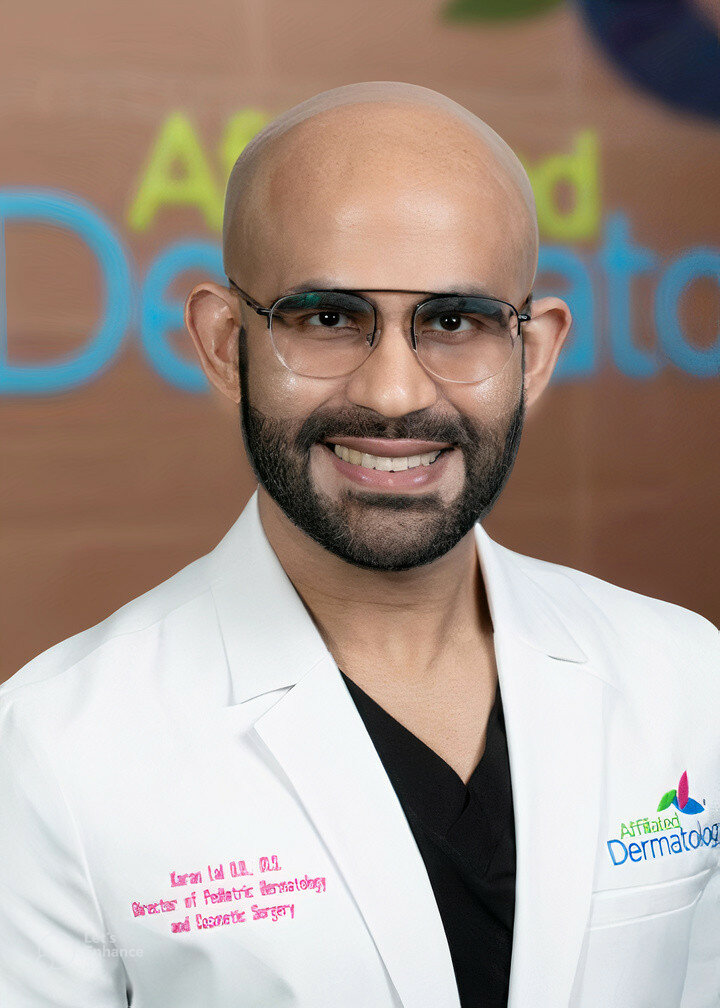 Dr. Karan Lal