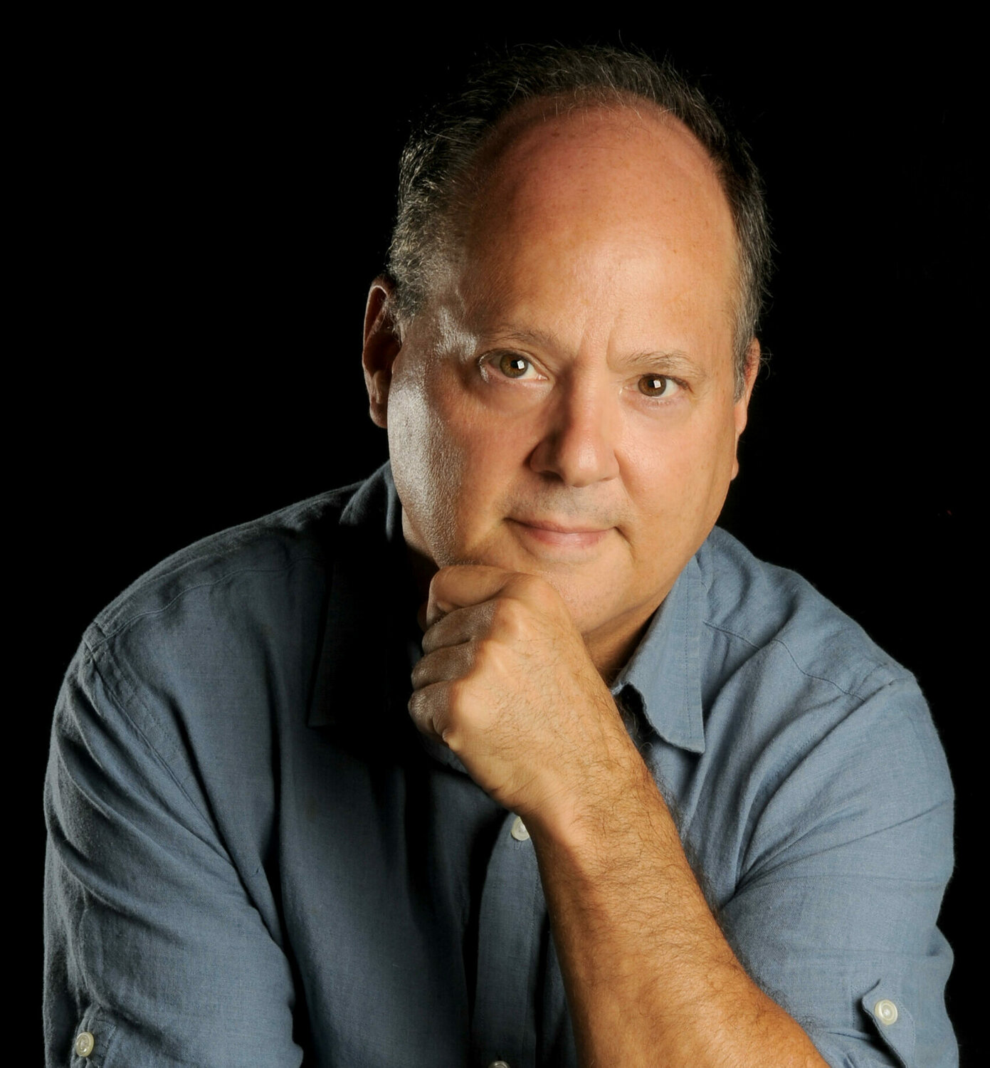 Ken Silverstein