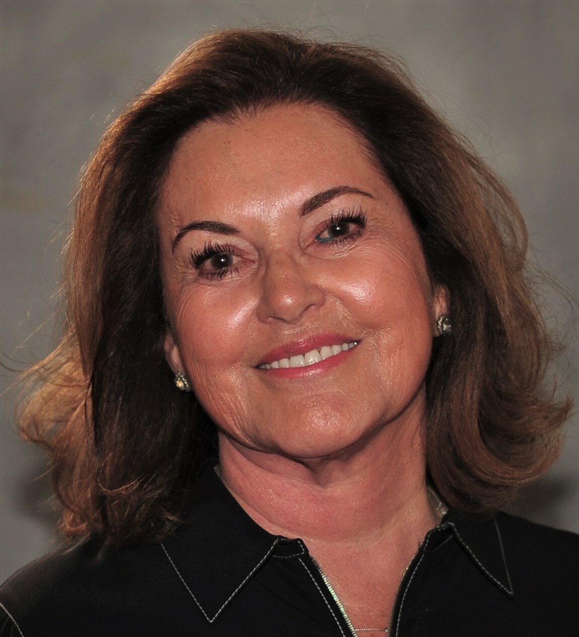 Marcia Meyer