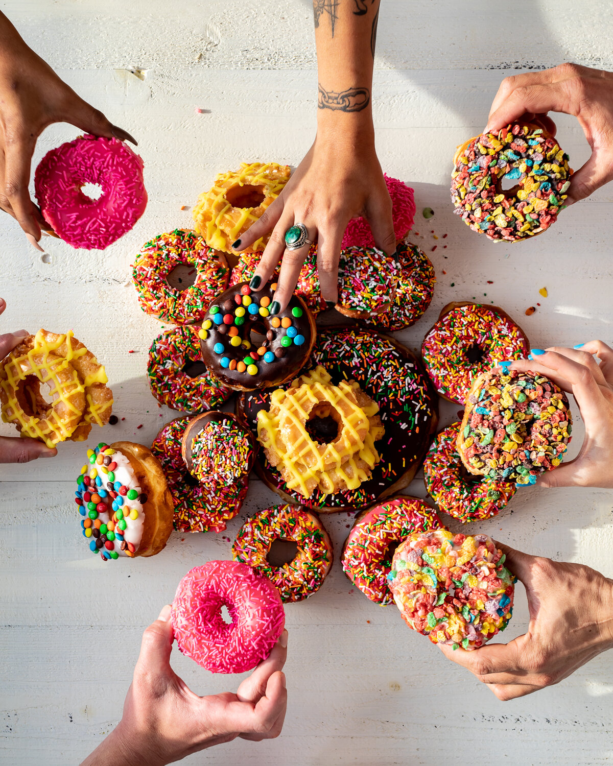 Randy’s Donuts Opens in Scottsdale – Daily Independent