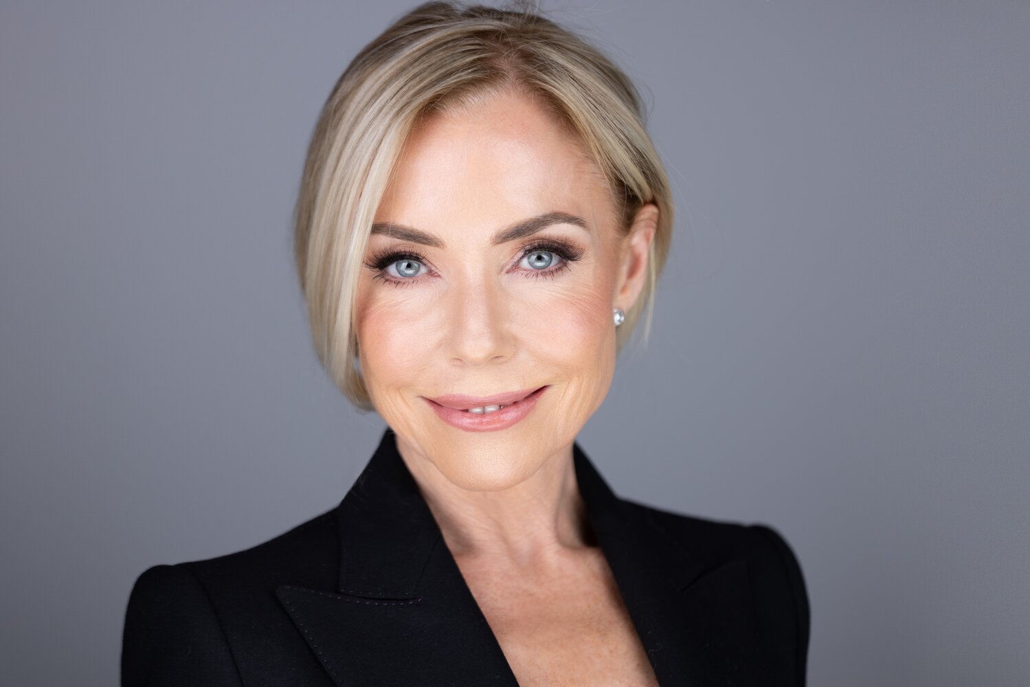 Lisa Borowsky; mayor, City of Scottsdale