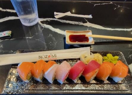 New Sushi House In South Chandler - Chandler Independent