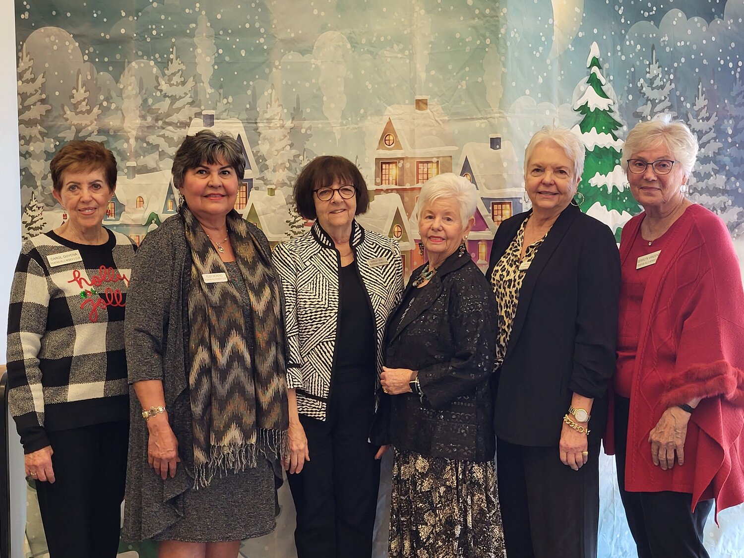 Fountain Hills Women’s Club Welcomes New Officers - Fountain Hills Times