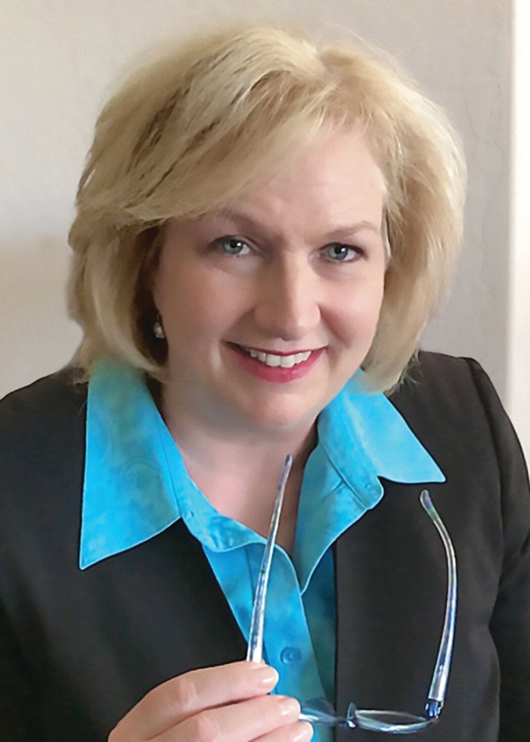 Pamela Iacovo