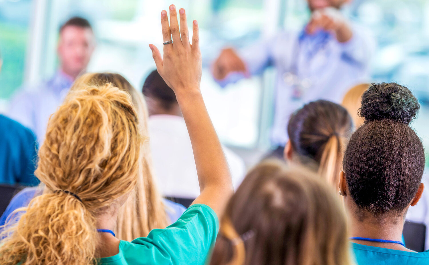 Arizona teachers sound alarm on mental health crisis amid rising burnout
