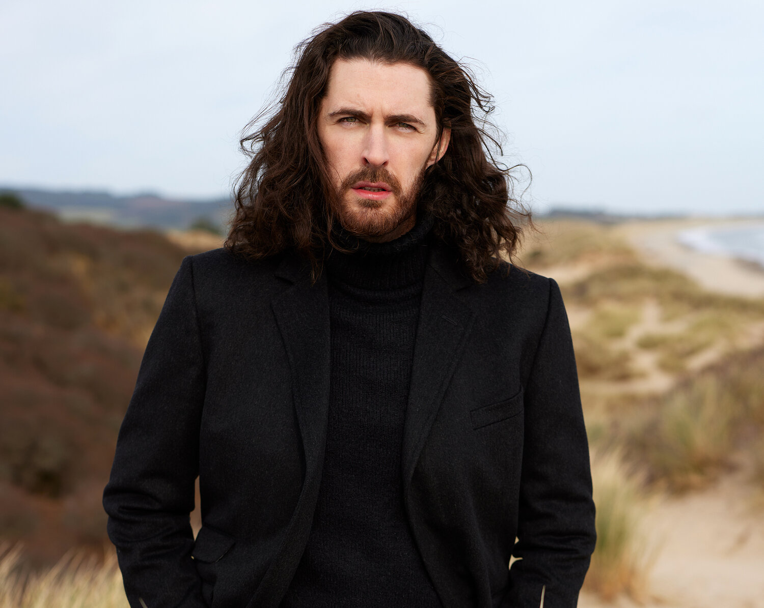 Hozier adds Phoenix stop to 2025 tour dates Daily Independent