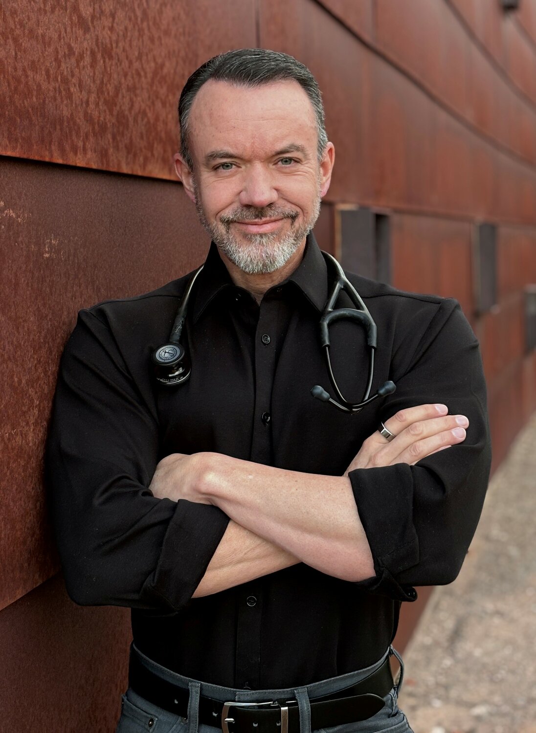 Dr. Michael Kleven