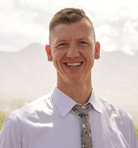 Nick Ahrendt, MD
