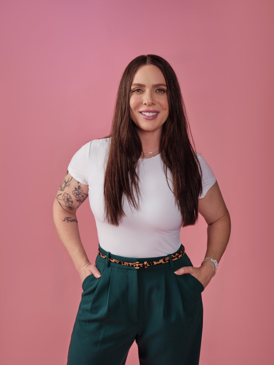 Jacqueline Keidel Martinez