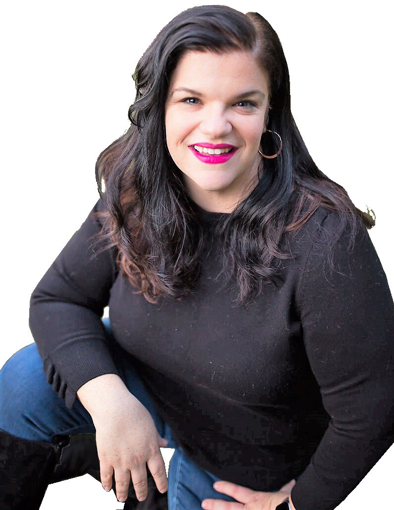 Rebecca Duffy
