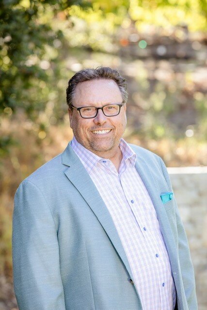Eric Luoma