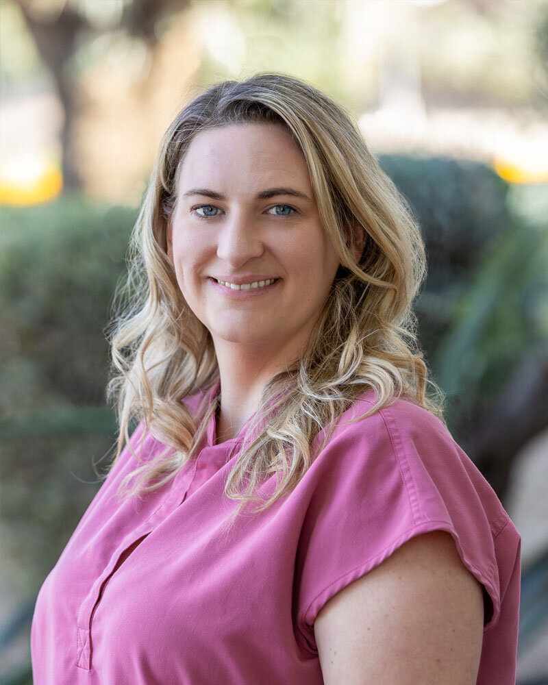 Dr. Nichole Shiffler is a Naturopathic Medical Doctor at Be Well Medical Primary Care.