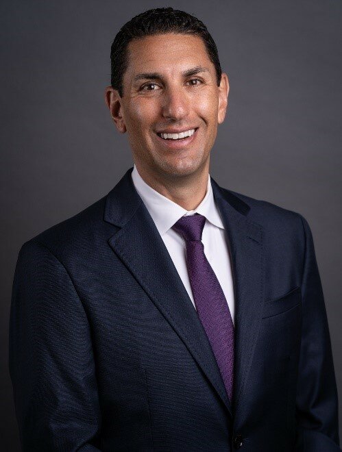 Daniel Openden, P.h.D., BCBA-D
