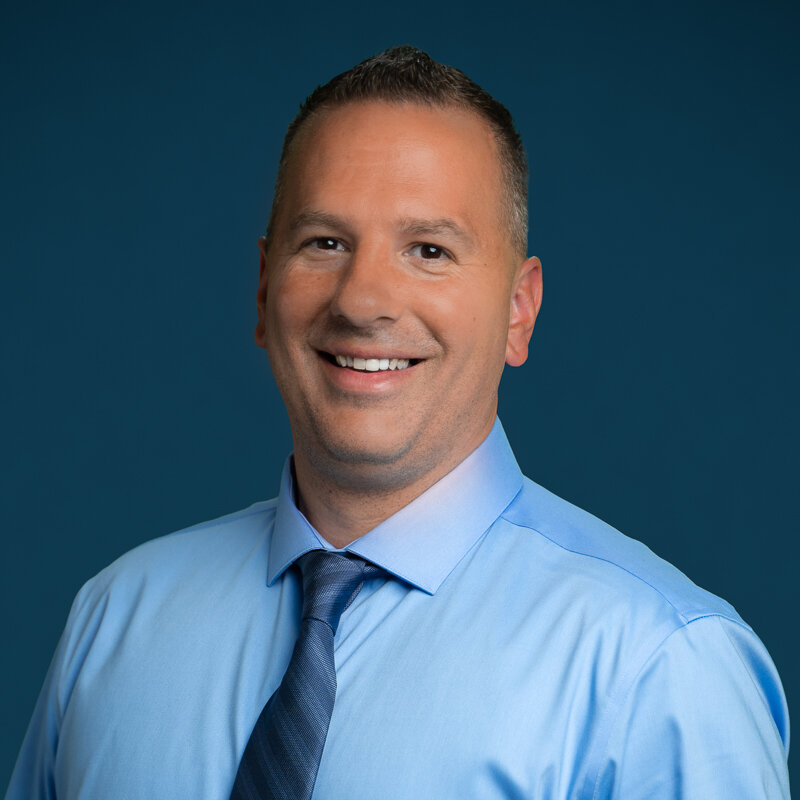 Patrick Buehl