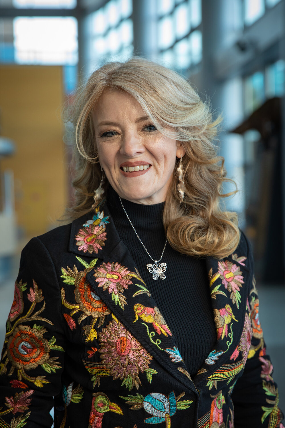 Nicola Lawrence