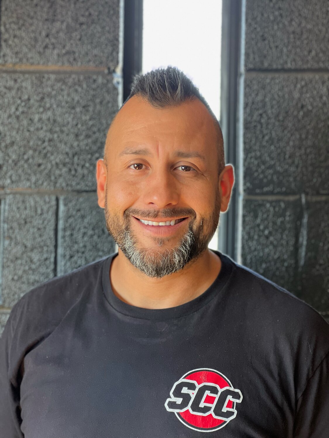 Oscar Granados