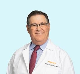 Dr. Scott Steingard