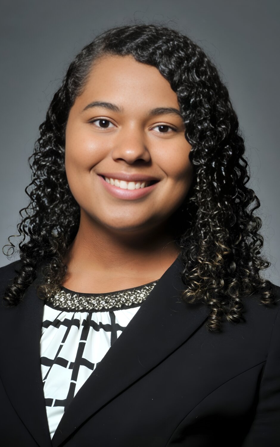 Maya Wallace