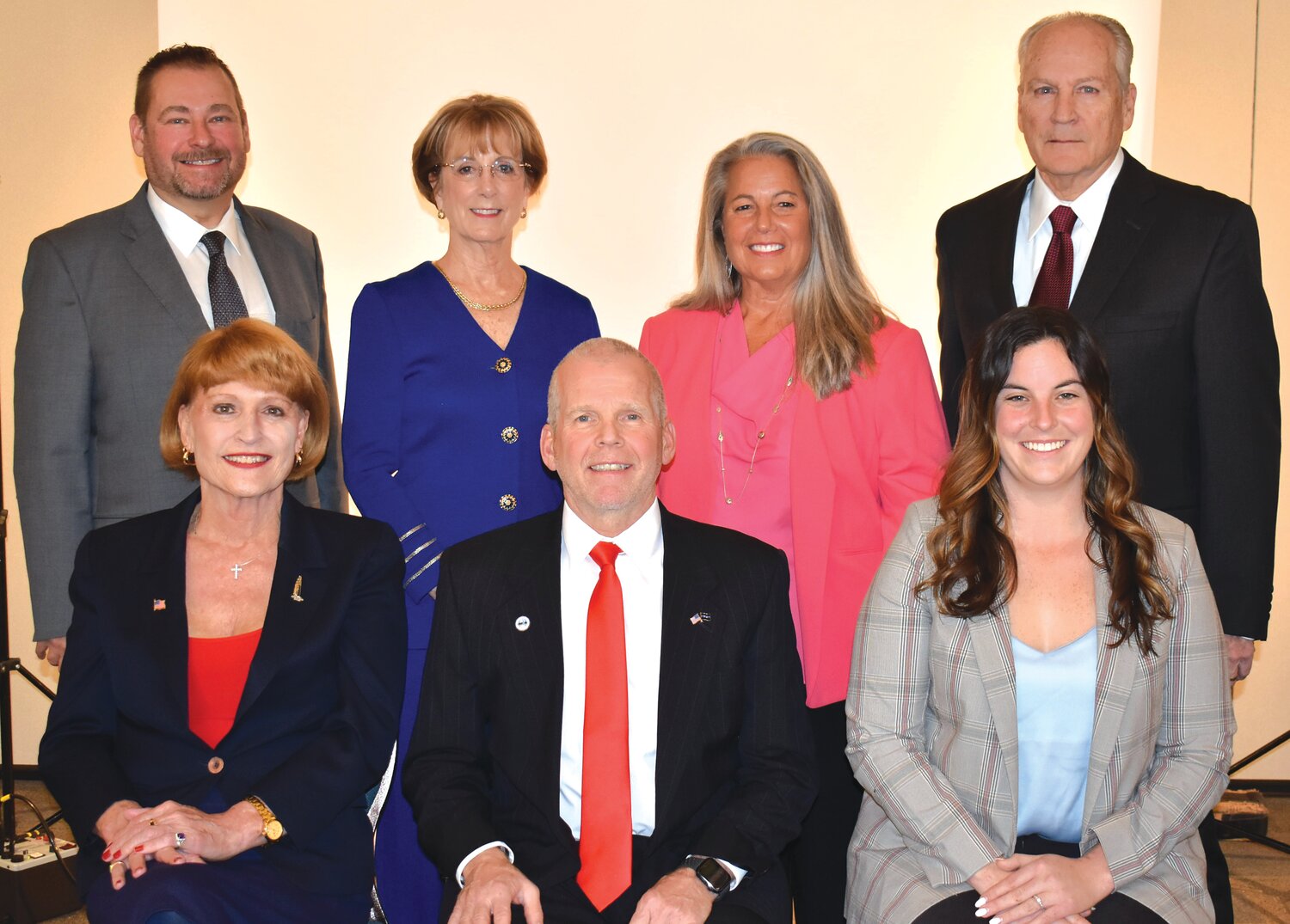 Fountain Hills council members reflect on past year - Fountain Hills Times