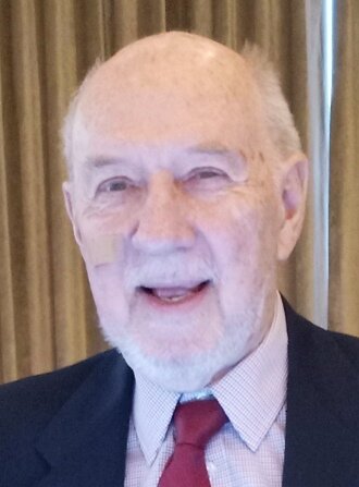 Mike Blachut