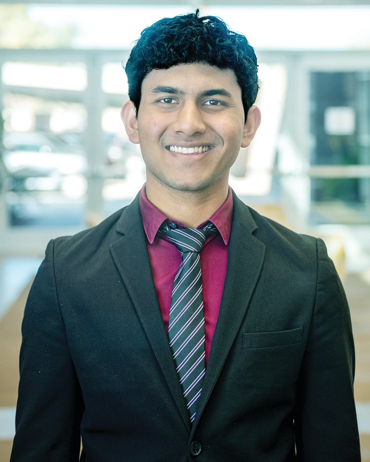 Twenty Arizona high school seniors have been awarded 2025 Flinn Scholarships. The only Chandler Unified School District student to be chosen this year was Jishnu Nayak of Arizona College Prep High School.
