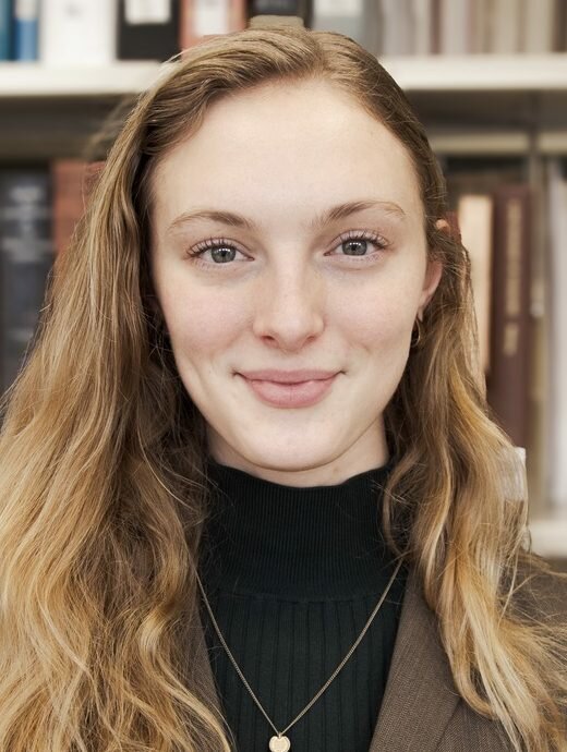 Meredith Lehman