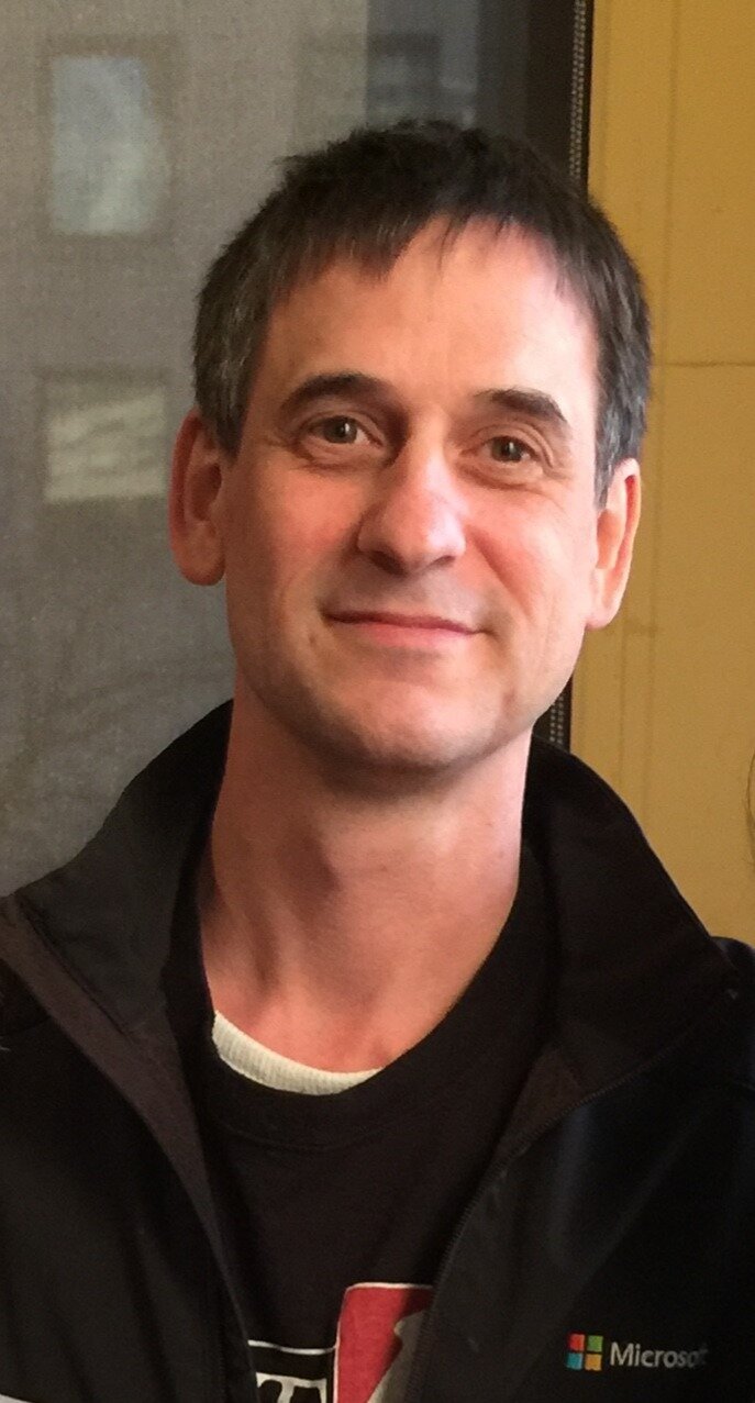 David W. Falls