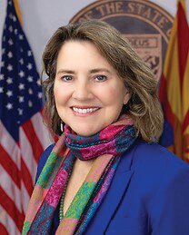 Lauren Kuby, State Senator