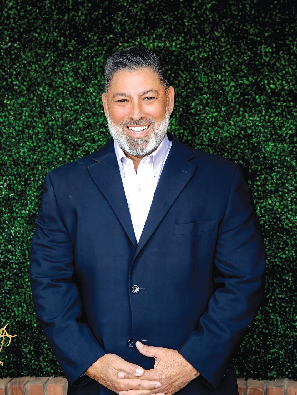 Raoul Zubia