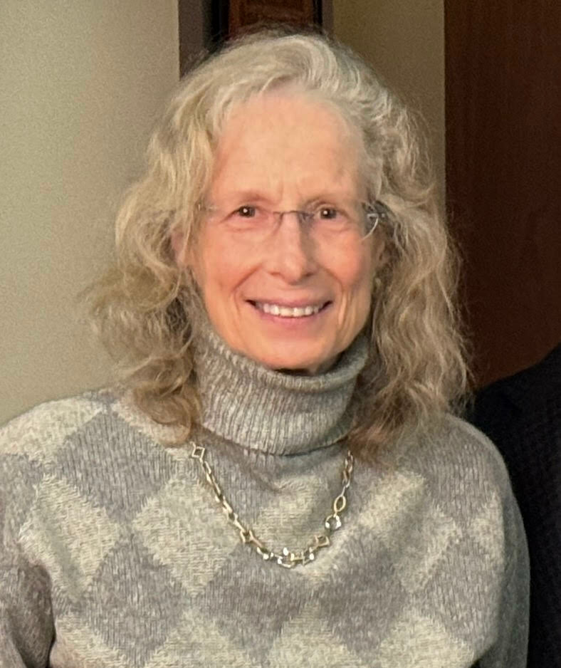 Jane Droppa