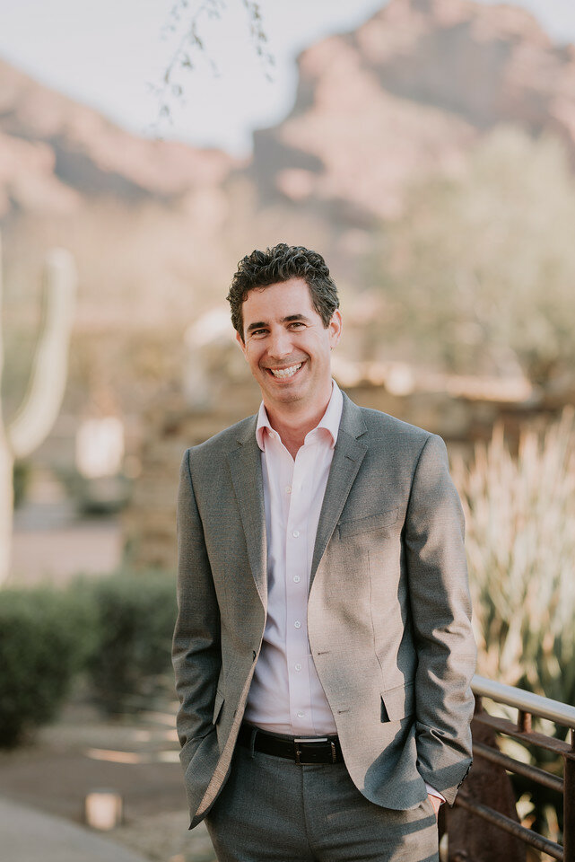 Cory Mishkin