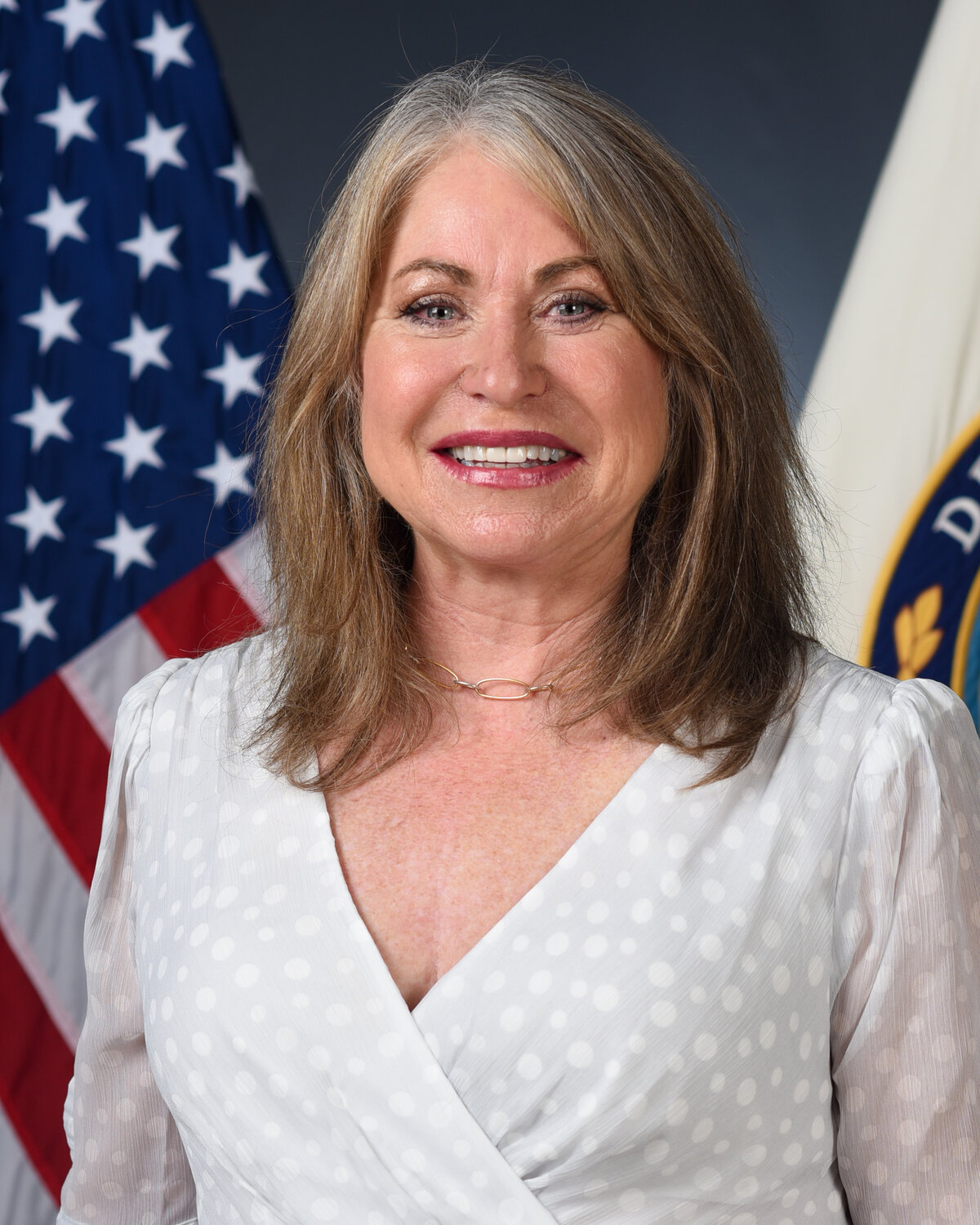 Paula Pedene, ARS