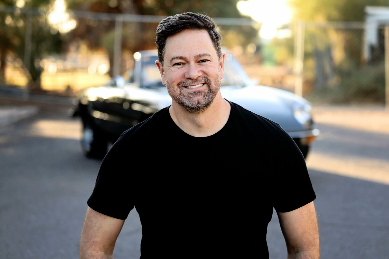 Darin Roberge