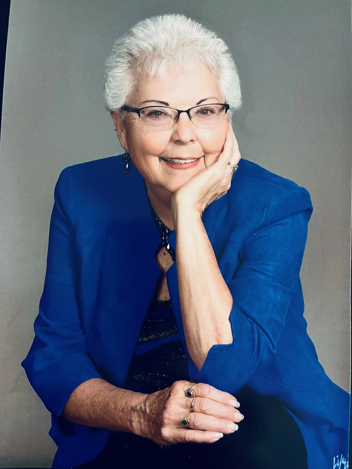 Bonnie Boyce-Wilson