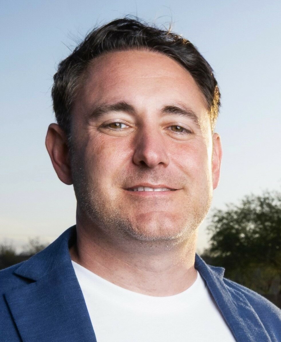 Joe Forte