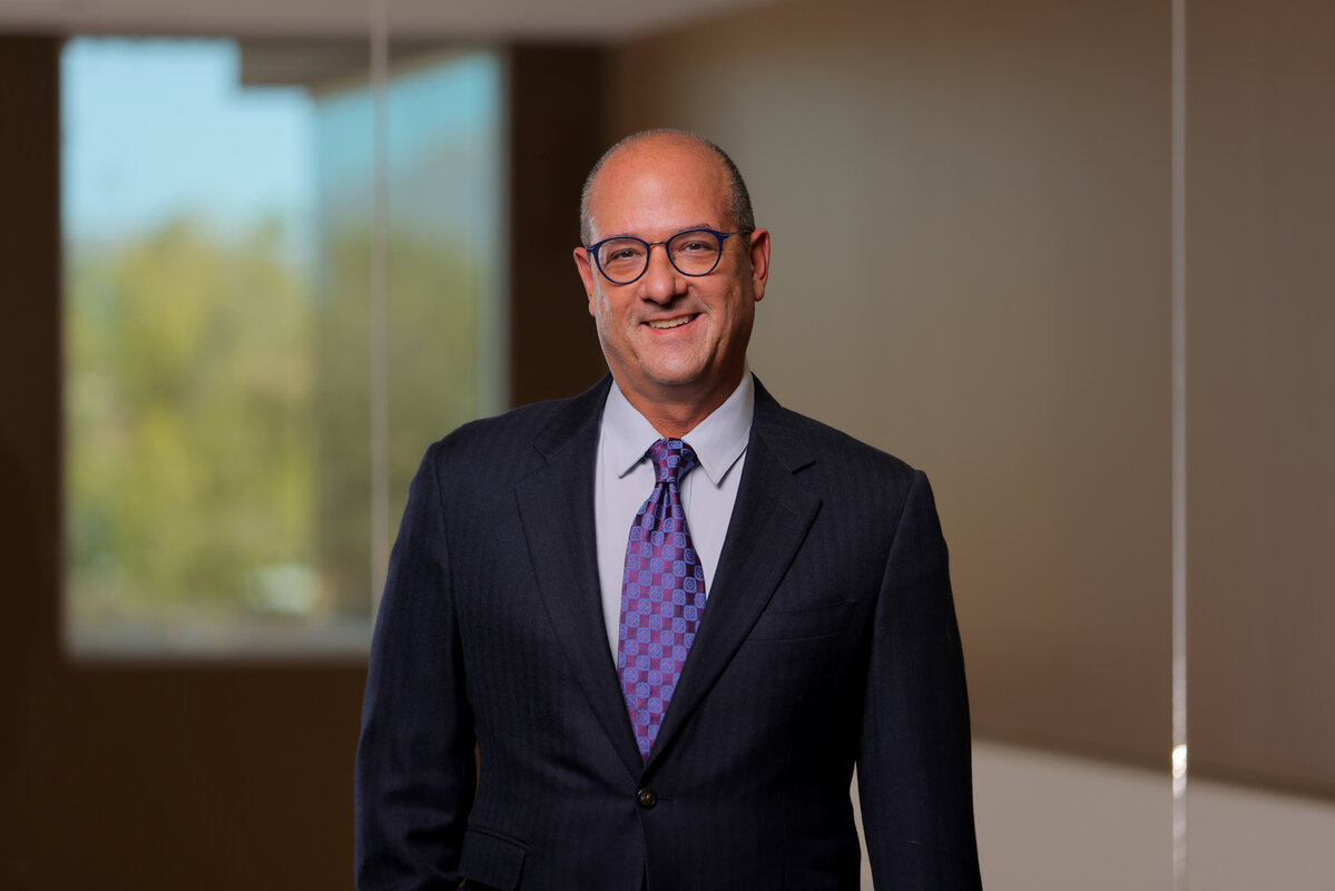 Todd Levine, MD