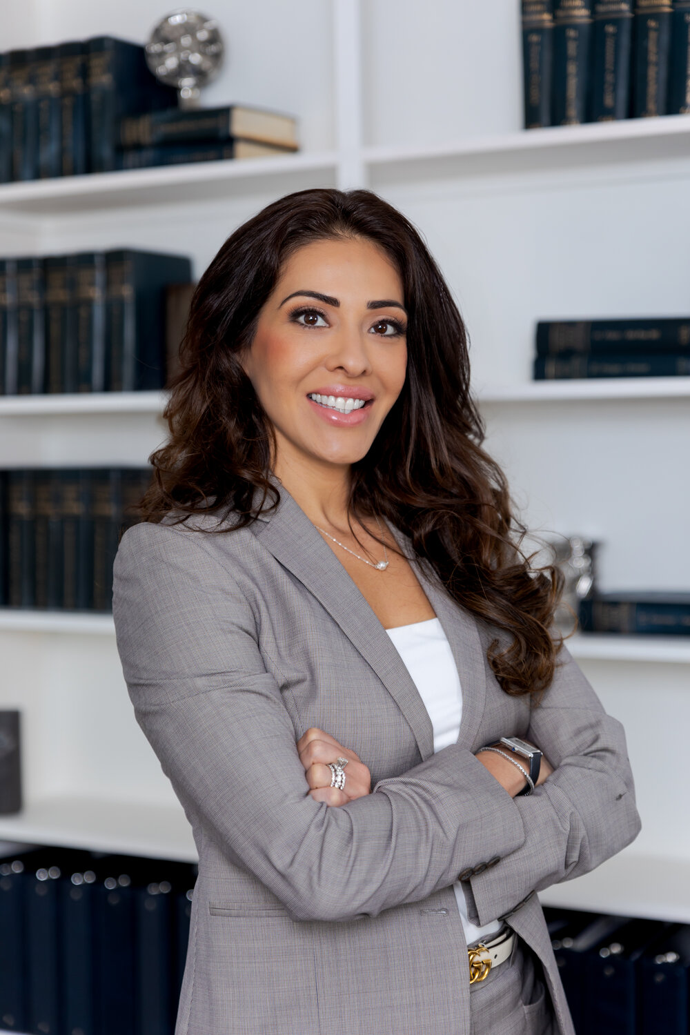 Cristina Perez Hesano