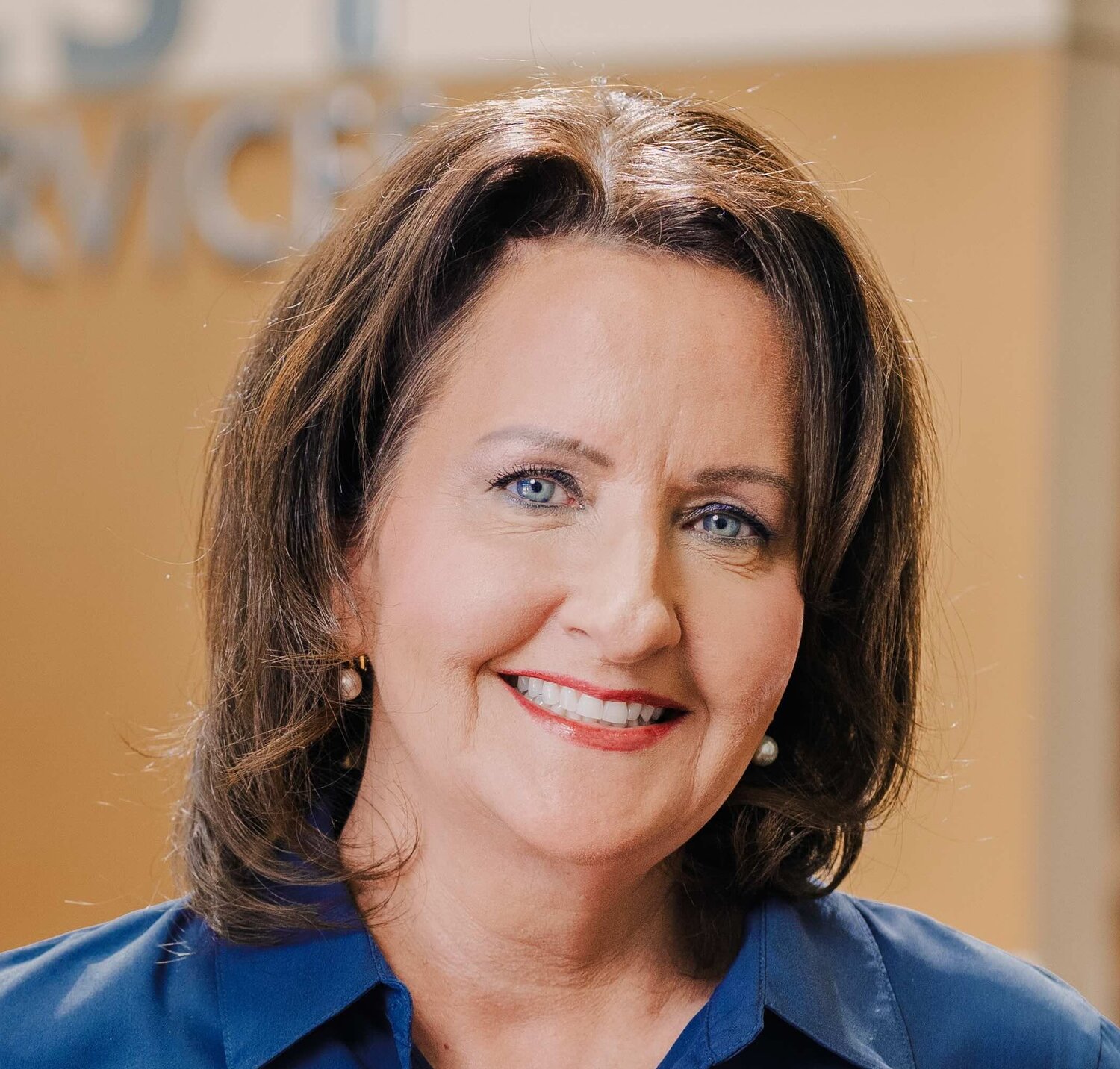 Lynette Livesay, PsyD