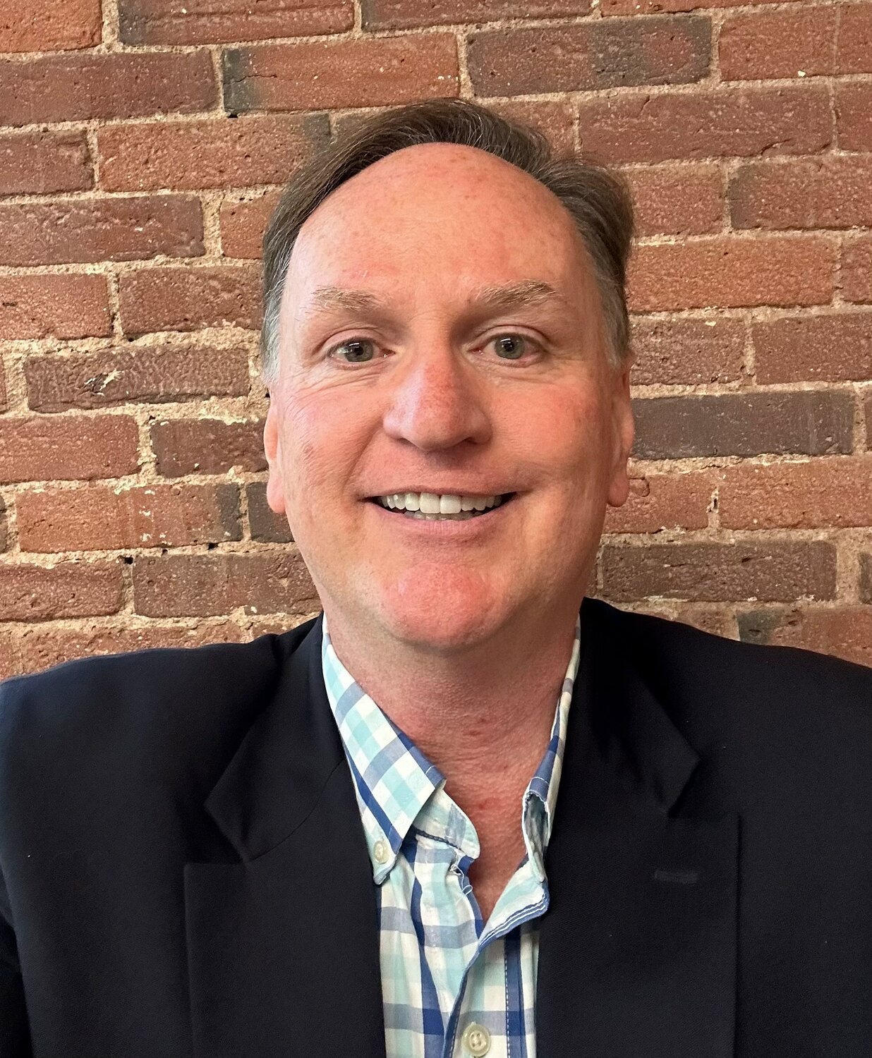 Michael Graham