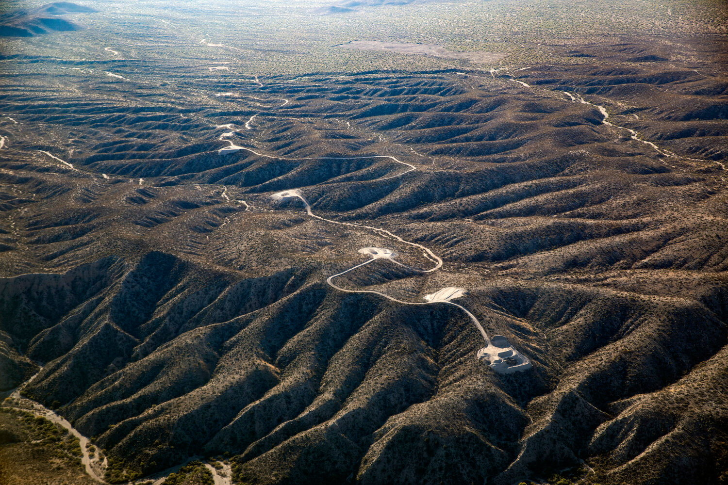 Appeals court revives Native American challenge to Arizona transmission line