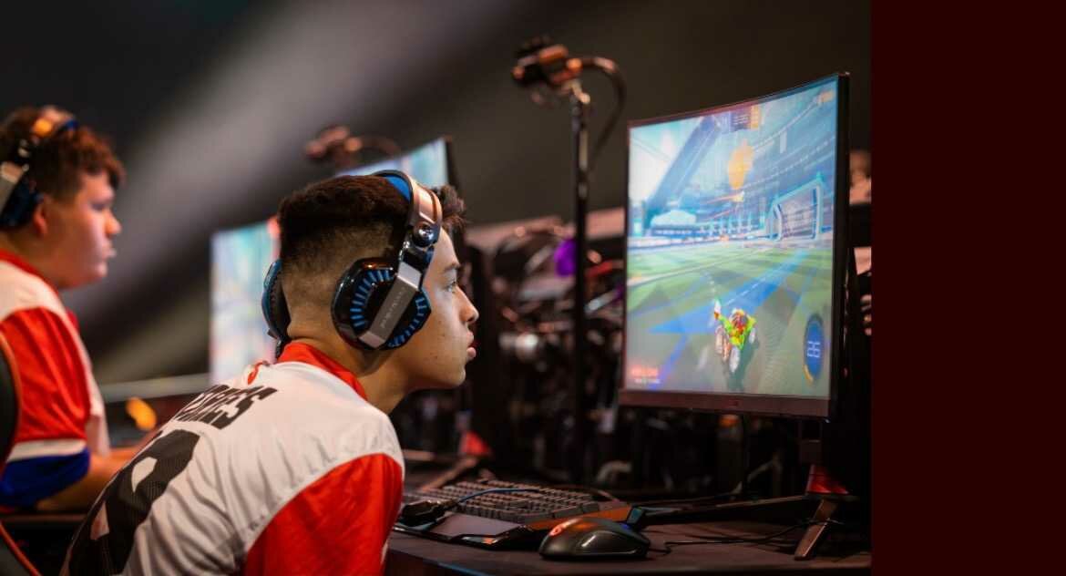 Arizona college, high school esports teams see growth since pandemic