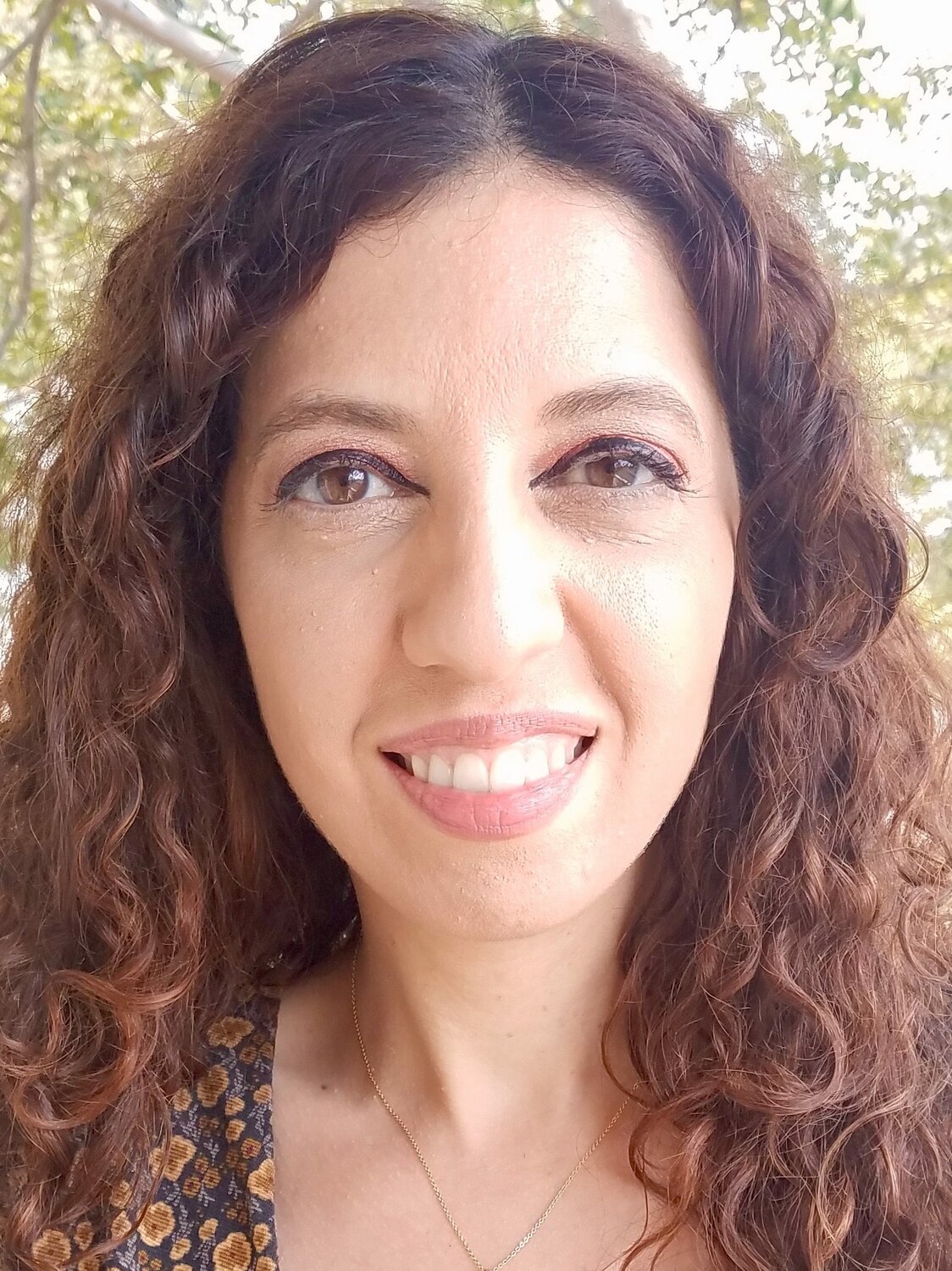 Farrah Hassen, J.D.